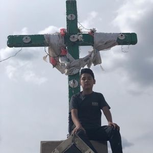 Meet your Posher, Rolando